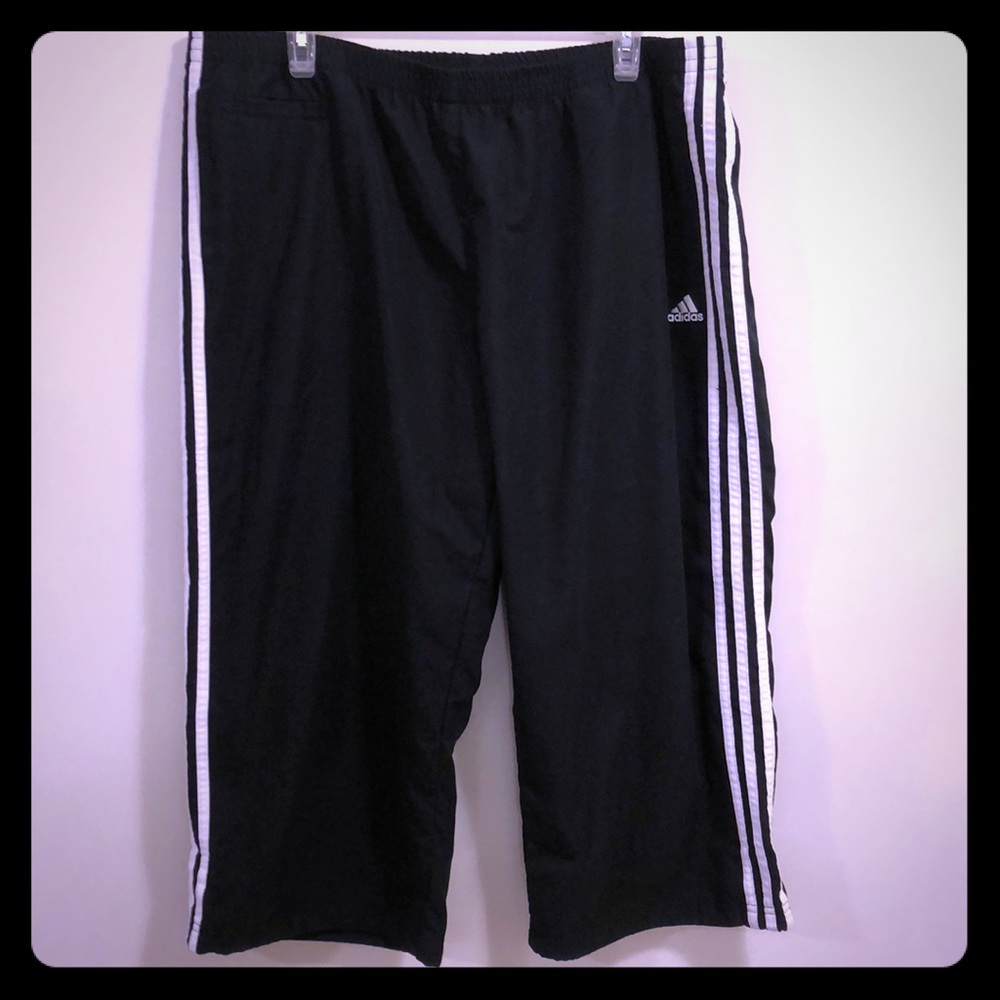 Women adidas capri xl